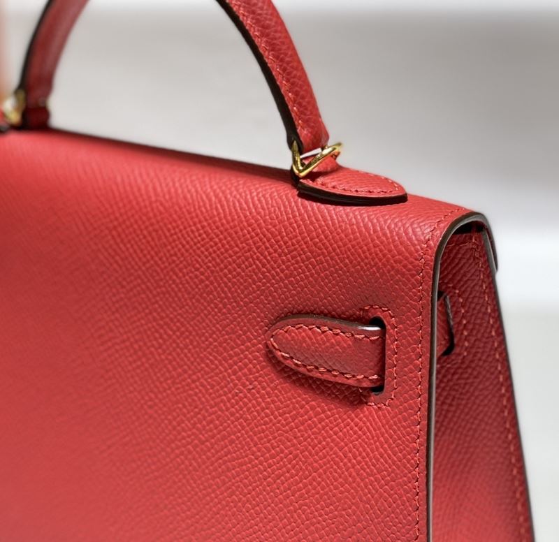 Hermes Kelly Bags